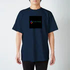 Eureka Energy Japan SuzuriのEureka Energy Japan SIDE COOL Regular Fit T-Shirt