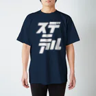 metao dzn【メタヲデザイン】の既に在る（スデニアル）ビッグ スタンダードTシャツ