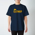 ＯＫダイレクト　powered by SUZURIのLeTNSP-004 Regular Fit T-Shirt