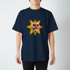 そこそこFACTORYの菊一周年記念 Regular Fit T-Shirt