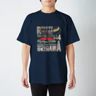 琉球Shieldの琉球Shield応援 スタンダードTシャツ