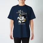 ごご8じのおいしいおんがくのおんぱち番組#2 スタンダードTシャツ