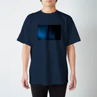 ザヤスのれんとげん Regular Fit T-Shirt