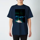 IUG    NAOYA   HのIUG スタンダードTシャツ