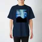 tere2kの星空の贈り物 スタンダードTシャツ