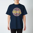 新米プロダクションの風船年賀状ウェア Regular Fit T-Shirt