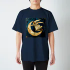 Guignolの天体観測展2024 スタンダードTシャツ