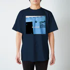 B-MOVIEのjune 2024 Regular Fit T-Shirt