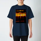 NEOの前衛アートTシャツ Regular Fit T-Shirt