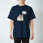 Twelve CatsのCOMIC! 5 スタンダードTシャツ