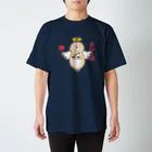 むくむく工房のカレーは神！ スタンダードTシャツ