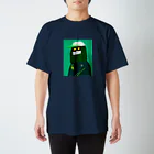 小山ゆうじろうのサイボーグ Regular Fit T-Shirt