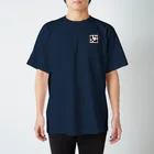 ユミオカ、どっと混む。の心得 Regular Fit T-Shirt