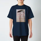 winwin52jpのこっこあ〜と２ スタンダードTシャツ