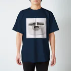 shikakikiの歯科医療機器 スタンダードTシャツ