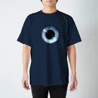 ユルリラのドールアイ＊ゴシック Regular Fit T-Shirt