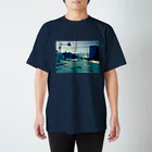 ひなののロードオブアンメジャー スタンダードTシャツ