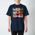 GESUNOのいろいろなゲスの Regular Fit T-Shirt