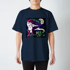 misa246raのknowing スタンダードTシャツ