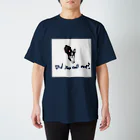 Boston Shopのdid you... Regular Fit T-Shirt