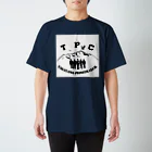 たかやまりょうのTPC スタンダードTシャツ