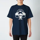 OFUNE's MarketのPicoMan スタンダードTシャツ