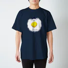 あゆみとみちるの目玉焼きおふとん女子。 Regular Fit T-Shirt