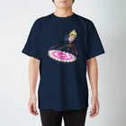 メンムスのメンムス(ナルトブーメラン) スタンダードTシャツ