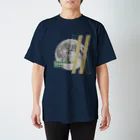 COCOAオフィシャルSHOPのwonderful moonオリジナルTシャツ 티셔츠
