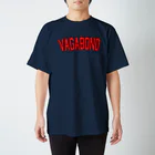 bimishinboのVAGABOND スタンダードTシャツ