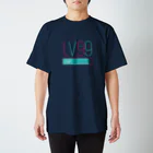 CAPのレベル99 スタンダードTシャツ