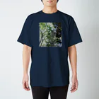 tsukuyomidoの空を仰いで Regular Fit T-Shirt