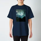 あいらの焦燥 Regular Fit T-Shirt