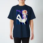 ⋈桜姫色⋈の甘い夢 Regular Fit T-Shirt