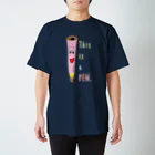 RUZURICAのぺん。 スタンダードTシャツ