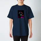 UmechanchanのNishiki-teguri スタンダードTシャツ