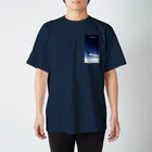 いなりやのアナザースカイ Regular Fit T-Shirt