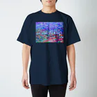 kikiのひかり Regular Fit T-Shirt