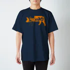 ４５６のKönig Schwein スタンダードTシャツ