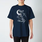 spelunkassのT.S.T スタンダードTシャツ