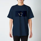 hottikisuのシャチ Regular Fit T-Shirt