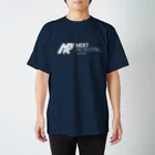 ao singing and playingのNRS Tシャツ スタンダードTシャツ