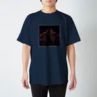 Ryuichiのjump スタンダードTシャツ