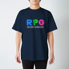 RPG-SHOPのRPGグッズ スタンダードTシャツ