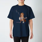 SWのアコギ馬 Regular Fit T-Shirt