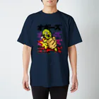 Showtime`sShowのウィルスなんかに負けんな！ Regular Fit T-Shirt