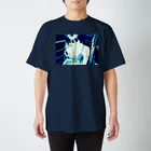 ひよこちゃんの映らないもの Regular Fit T-Shirt