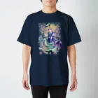 夢々の星乙女 スタンダードTシャツ