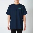 小川 寛太の自粛ロゴ スタンダードTシャツ