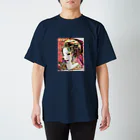 原っぱショップのOIRAN8 スタンダードTシャツ